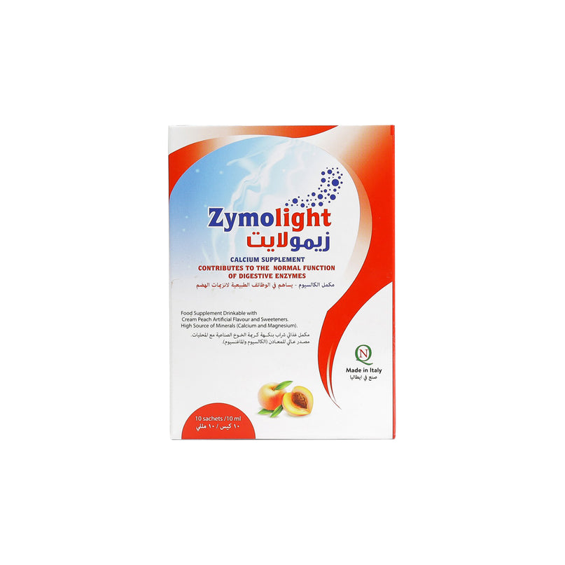 Zymolight 10 sachets