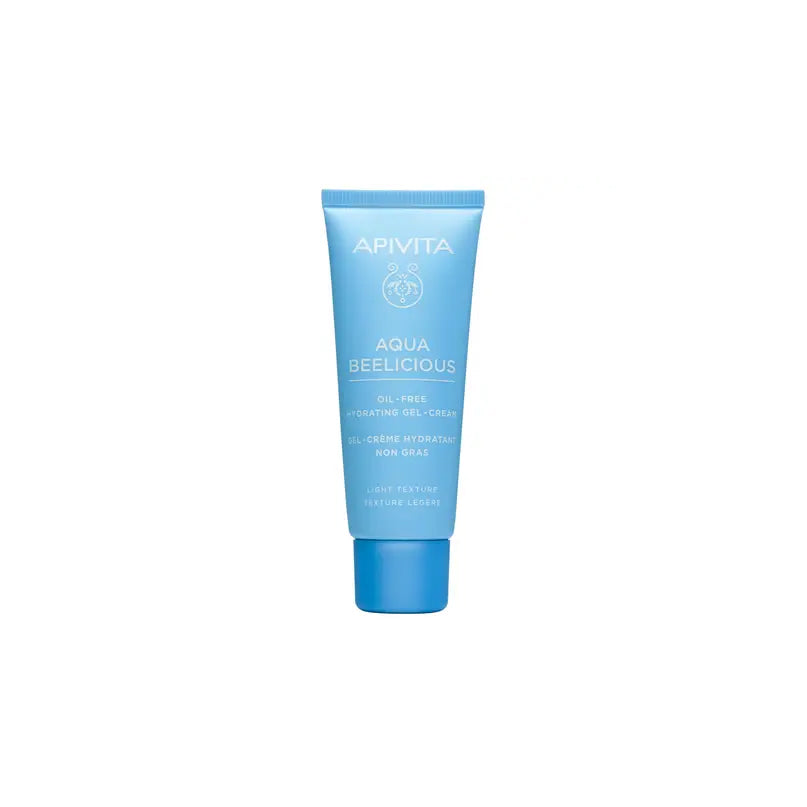 Apivita Aqua Bee-Licious Comfort Hydrating Cream 40 ml