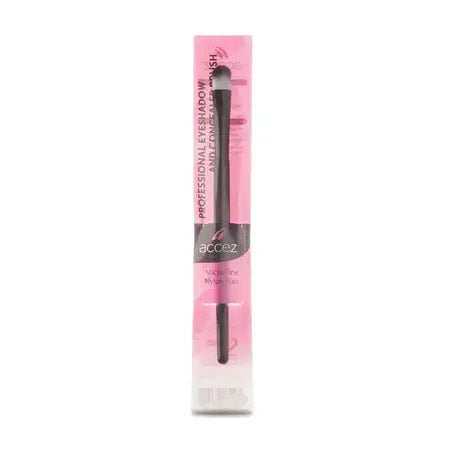 Accez Professional Eye Shadow & Concealer Brush